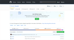 Desktop Screenshot of lansuite.orgapage.de